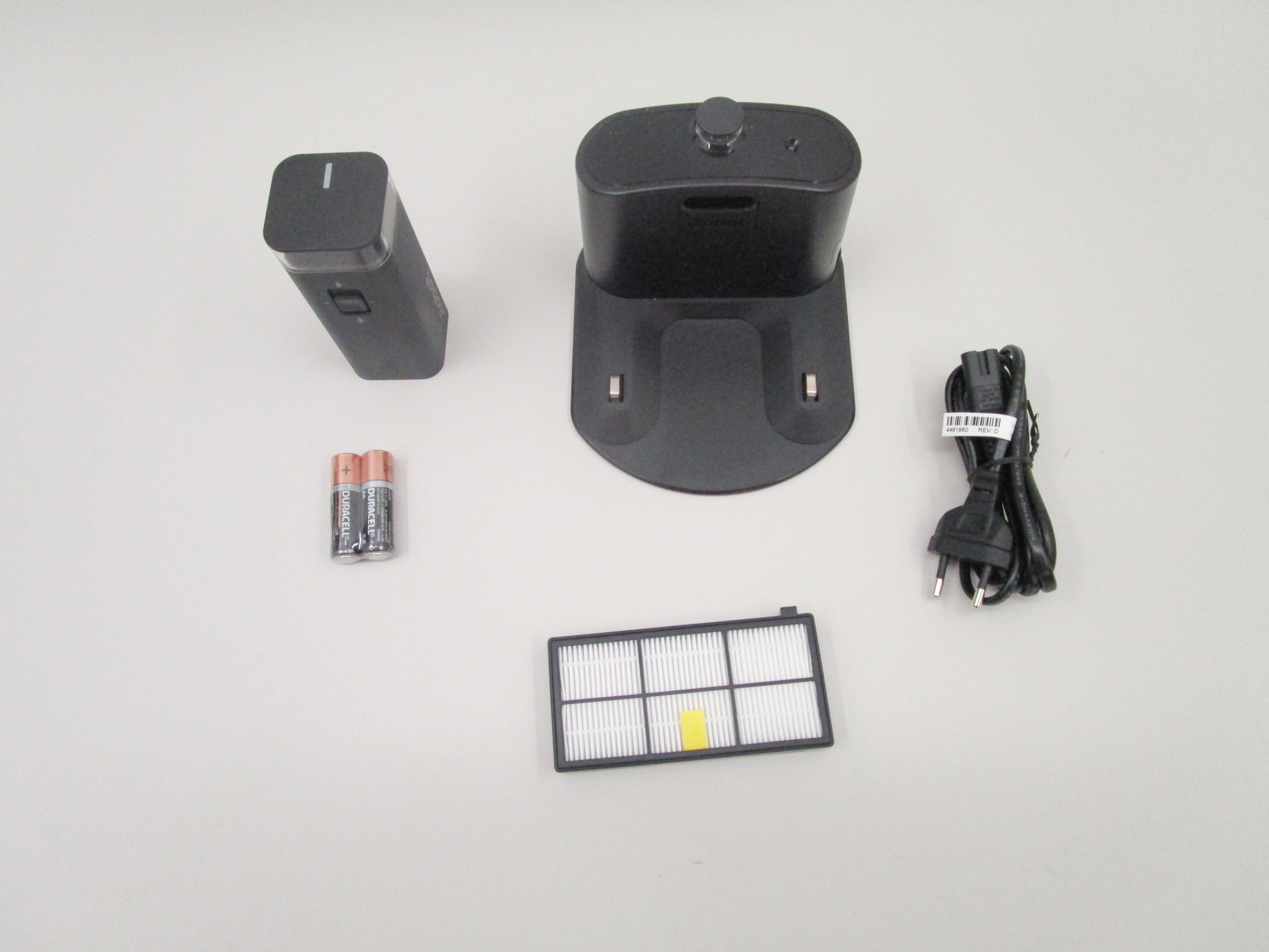 IROBOT ROOMBA 896