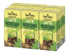 ZUMOSFERA (DIA) Zumo de manzana