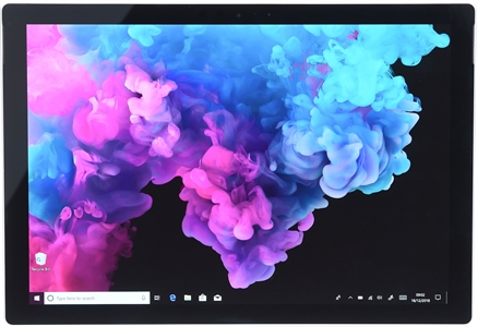 MICROSOFT SURFACE PRO 6