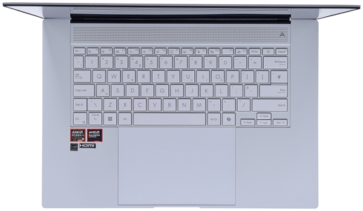 ASUS Zenbook S UM5606WA-A91AOHDCB1