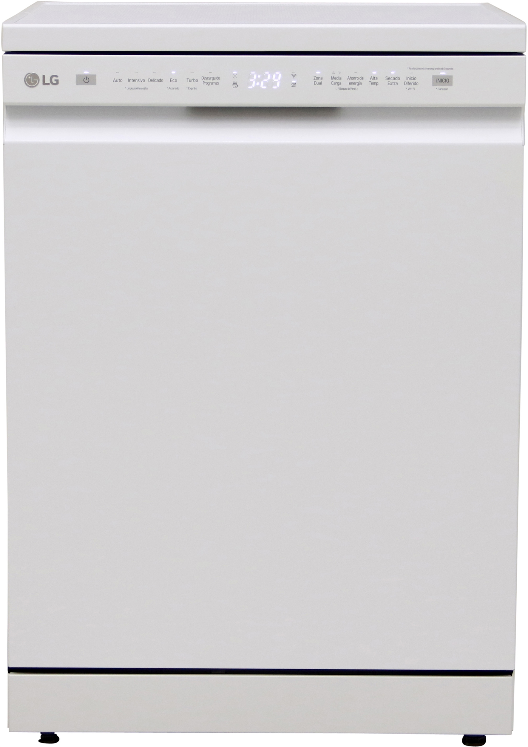 LG DF215FW