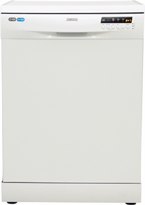 ZANUSSI ZDF26004WA