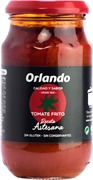 ORLANDO TOMATE FRITO RECETA ARTESANA