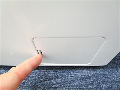 BEKO WTE 7611 BW