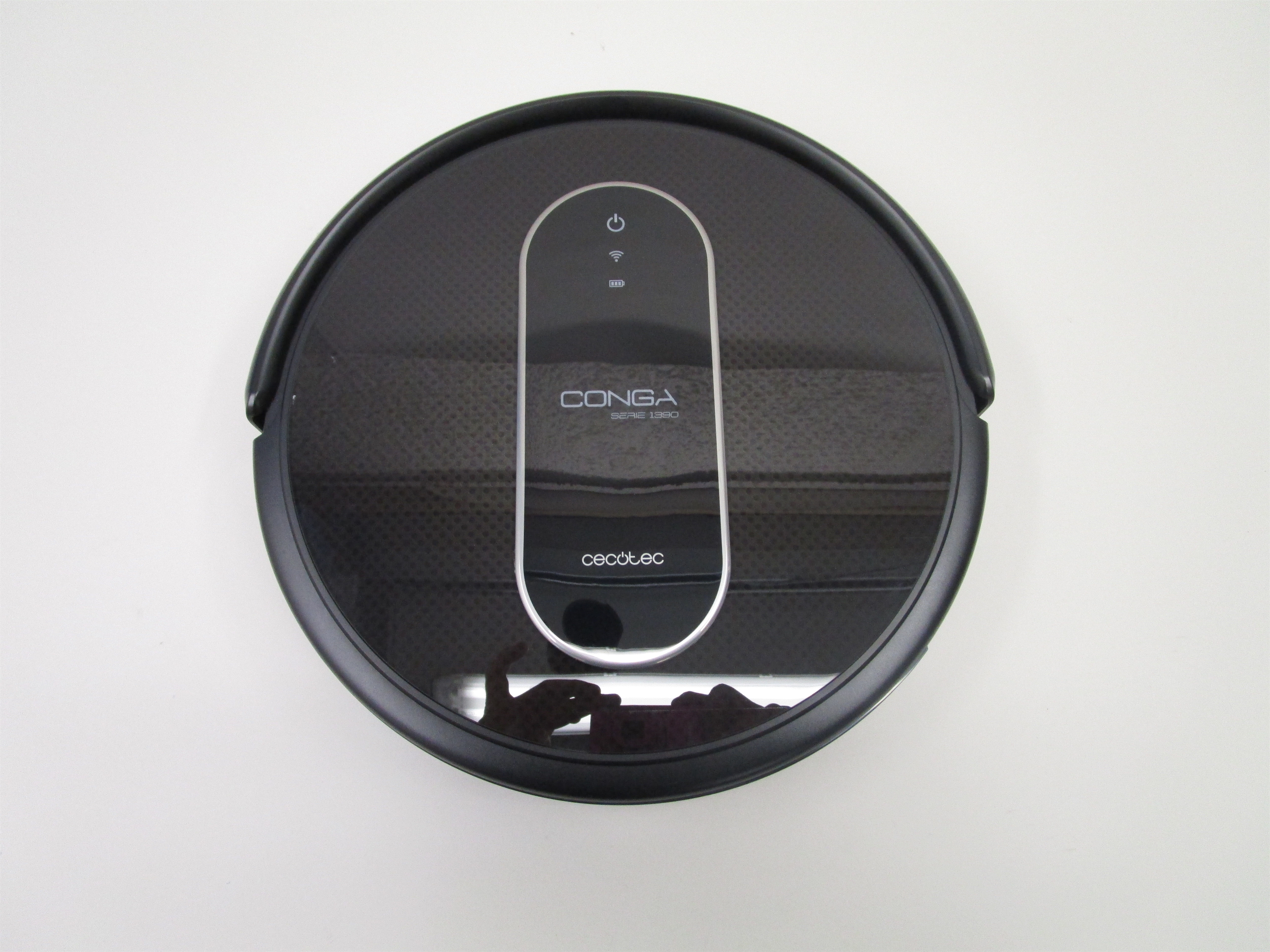 CECOTEC CONGA SERIE 1390 - 05139