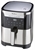 MOULINEX EZ801D  Easy Fry & Grill XXL Inox