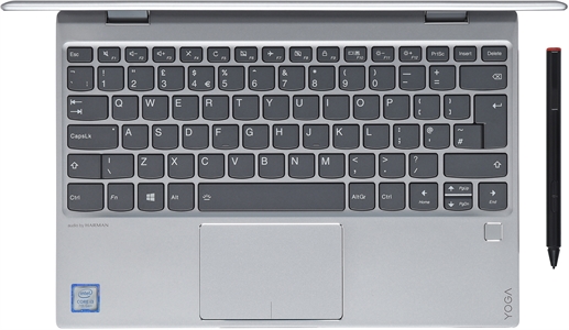 LENOVO YOGA 720-12IKB (81B5005BSP)