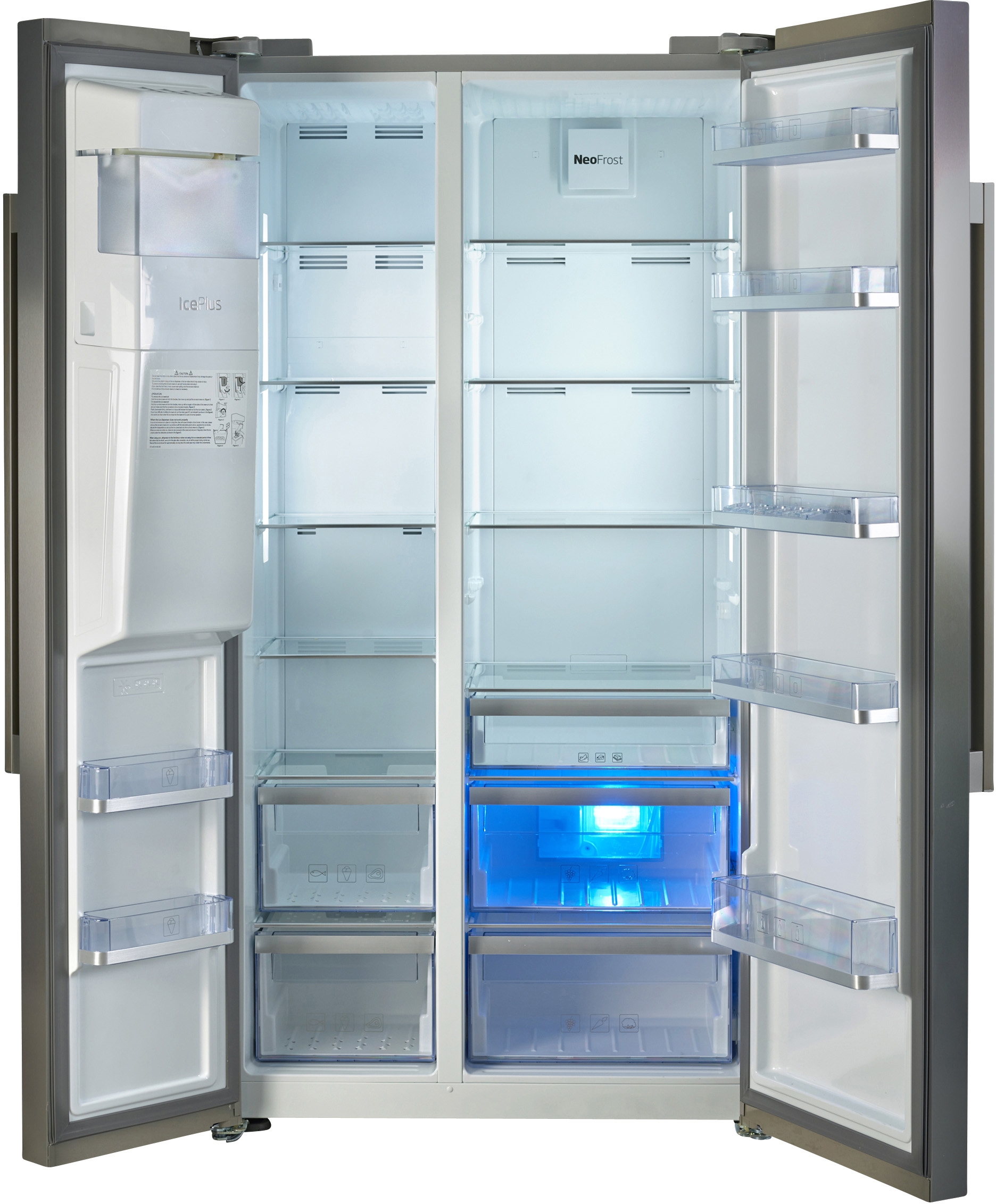BEKO GN162320X