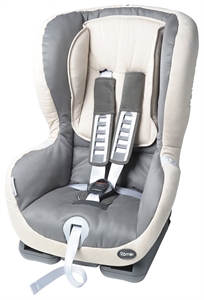 BRITAX-ROMER DUO PLUS ISOFIX
