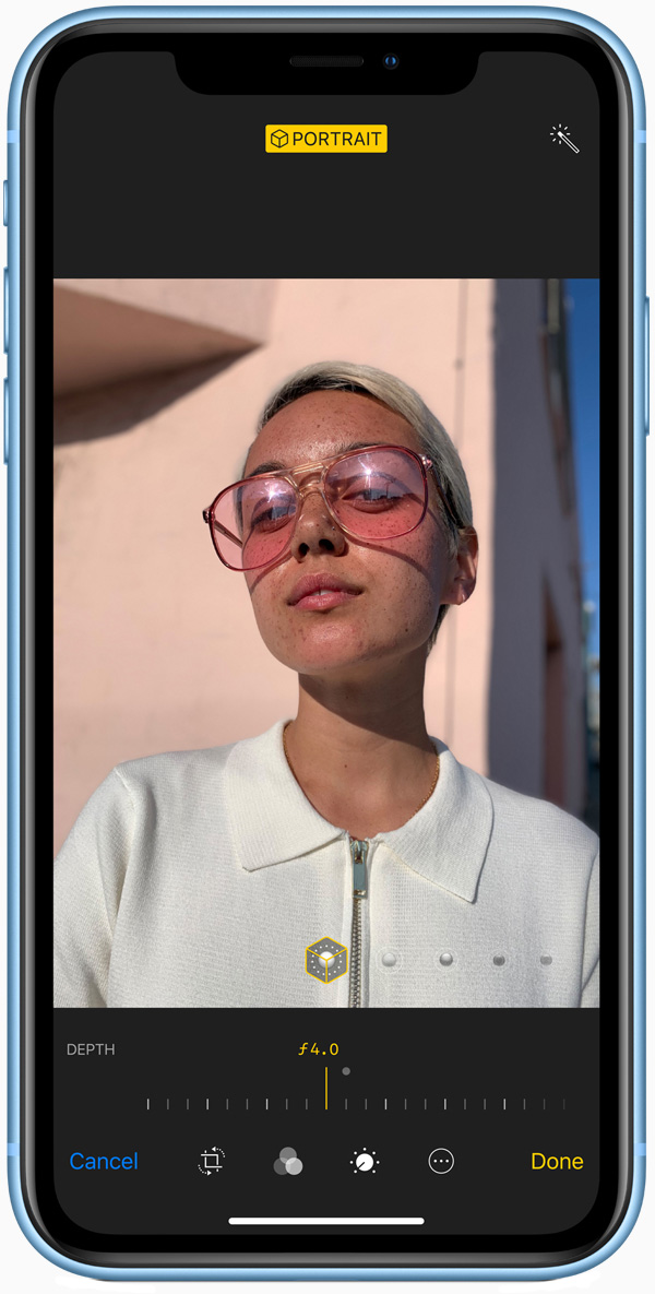 APPLE IPHONE XR 64GB