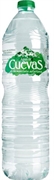 AGUA DE CUEVAS Agua mineral natural