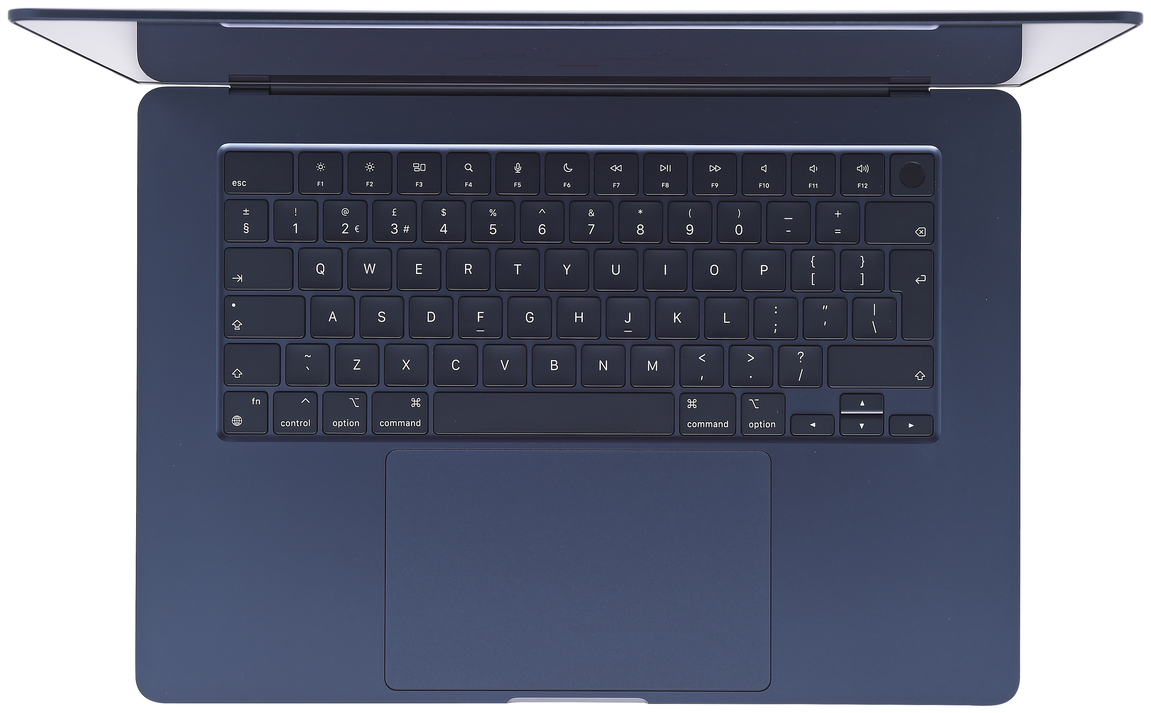 APPLE MacBook Air 15" 2024 512GB SSD 8GB