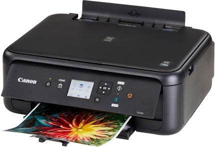 Impresora CANON PIXMA TS5150: opiniones y precios | OCU