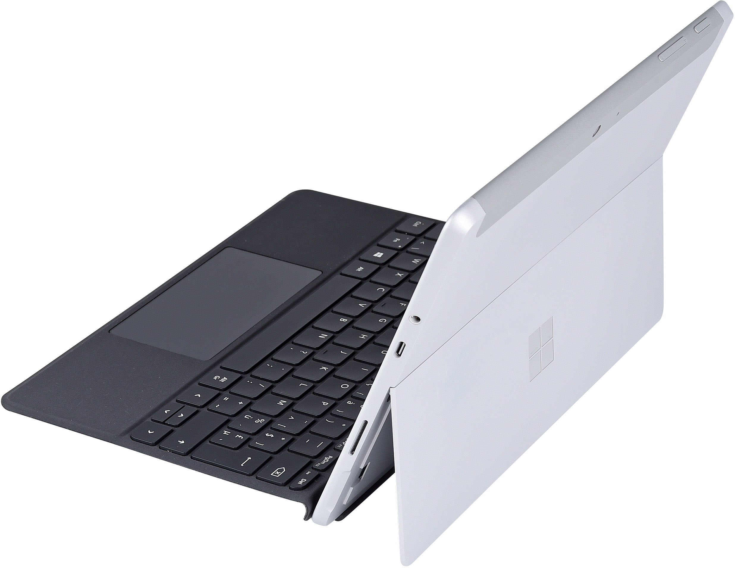 MICROSOFT SURFACE GO 2 128GB PENTIUM + TYPE COVER