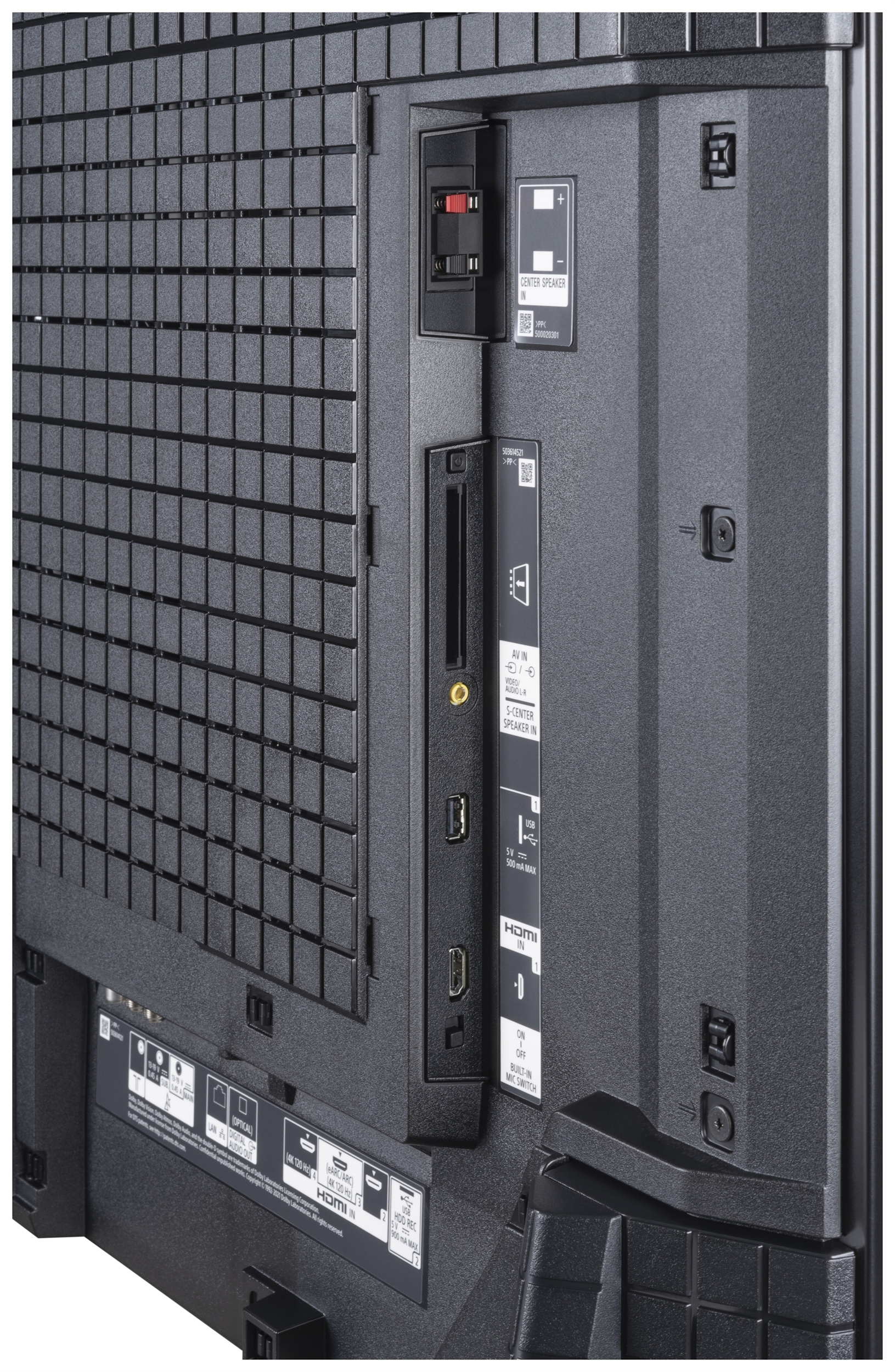 SONY XR-65A95K