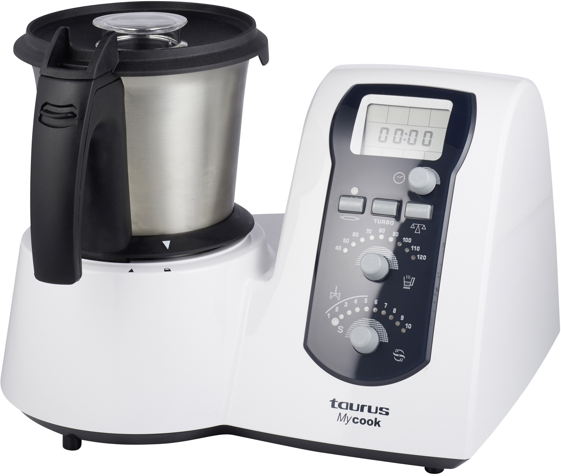 TAURUS Mycook