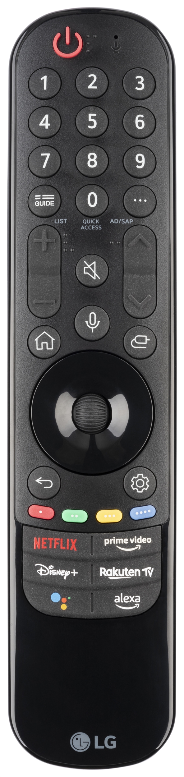 LG 50QNED816QA