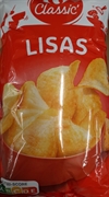 CARREFOUR CLASSIC LISAS