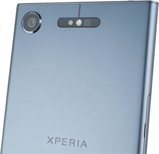 SONY Xperia XZ1