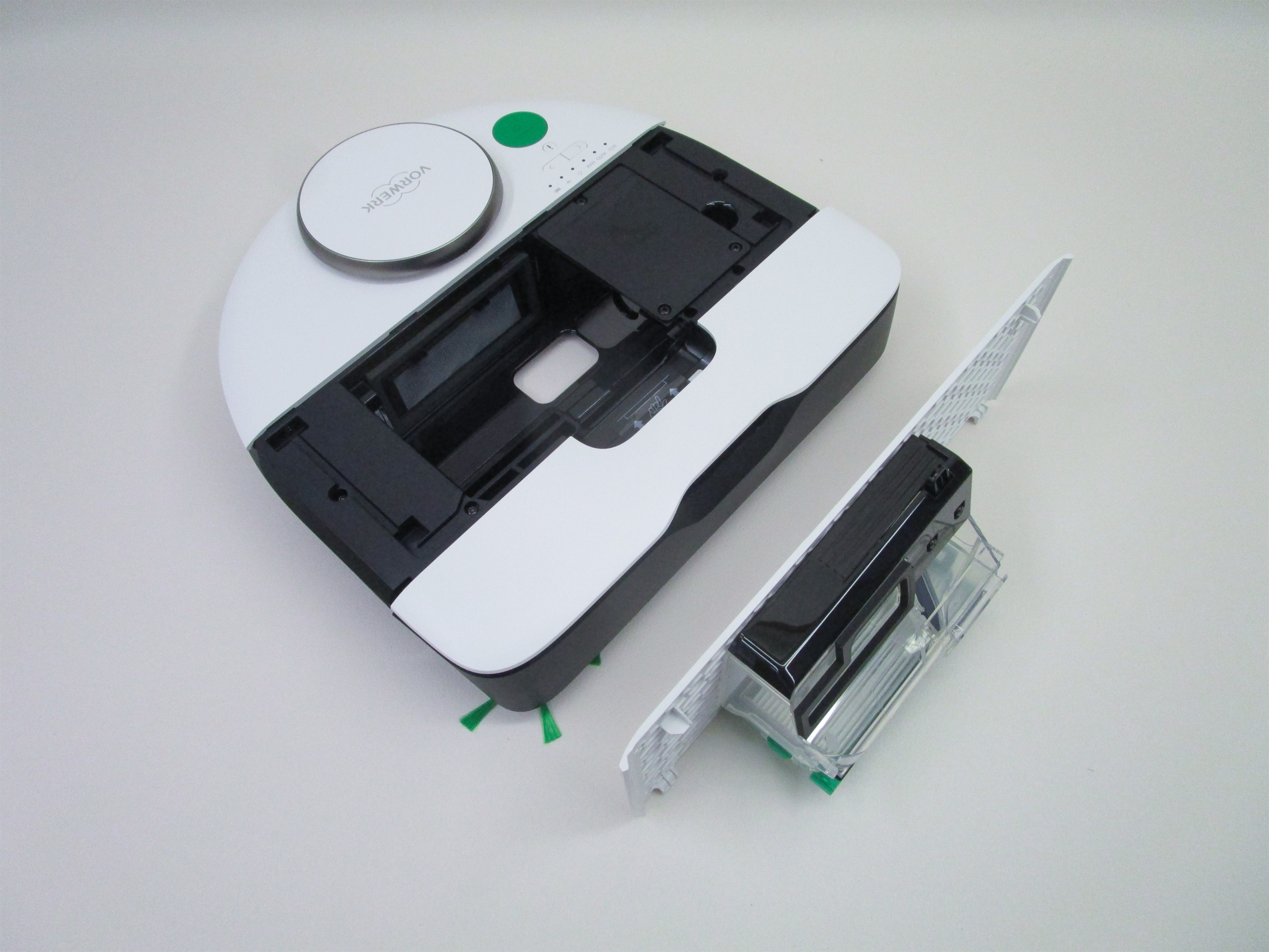 VORWERK KOBOLD VR7