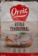 ORTIZ ESTILO TRADICIONAL