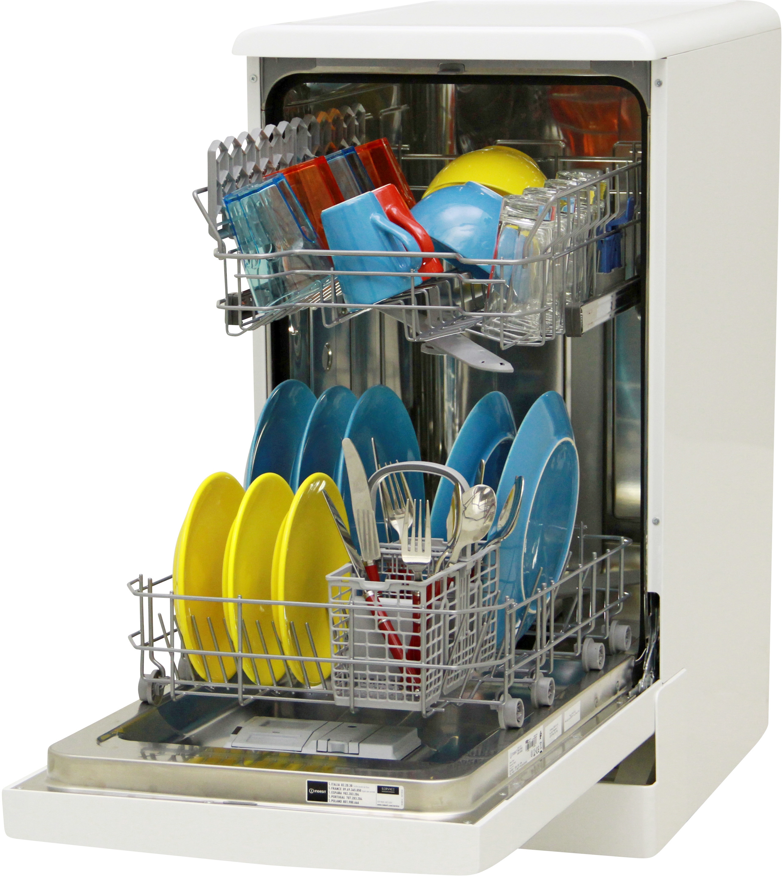 INDESIT DSFE 1B10
