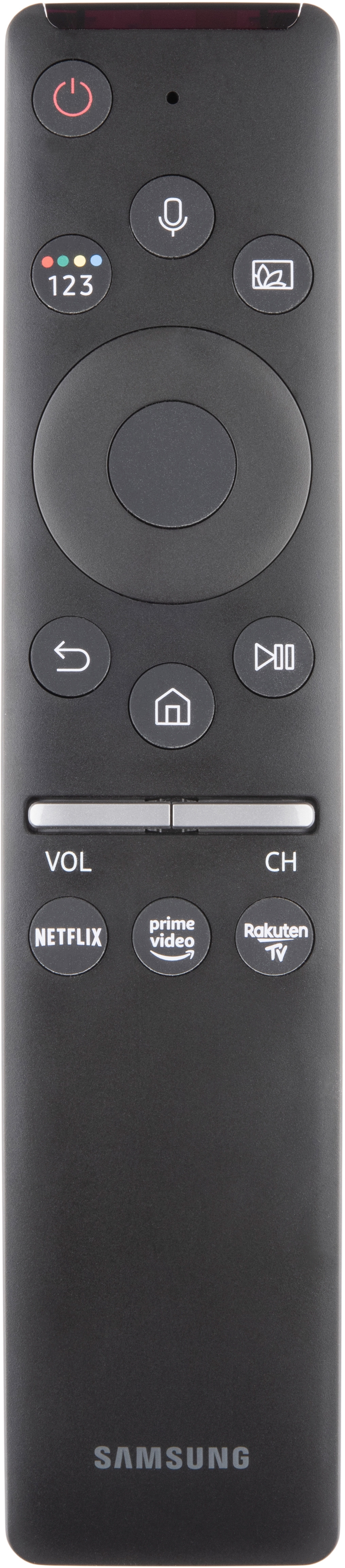 SAMSUNG QE55Q70R