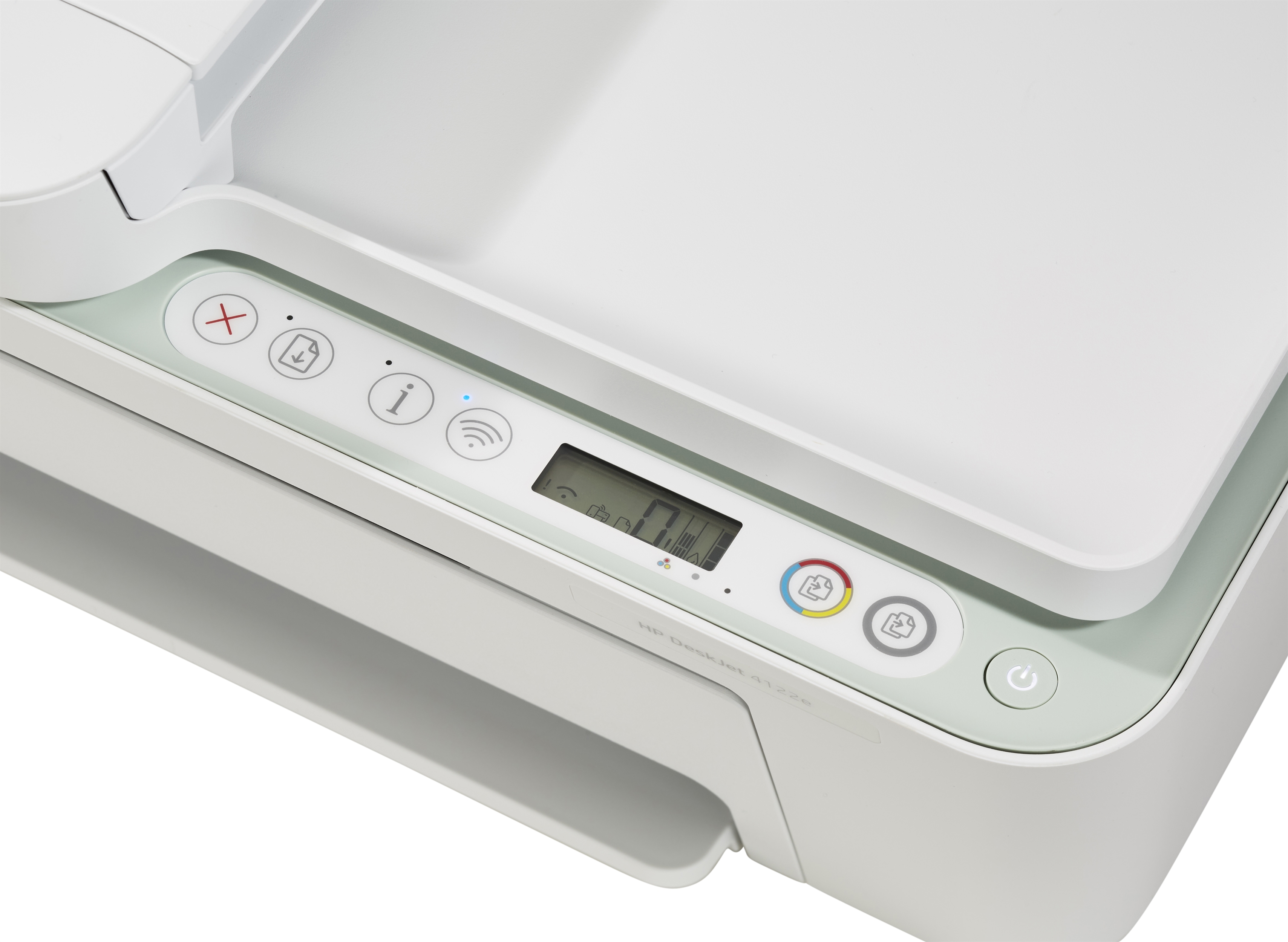 HP DESKJET 4122E