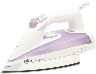BRAUN TEXSTYLE 7 TS715