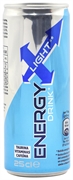 PEPSICO Energy drink light