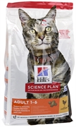 HILLS SCIENCE PLAN Adult 1-6 with chicken
