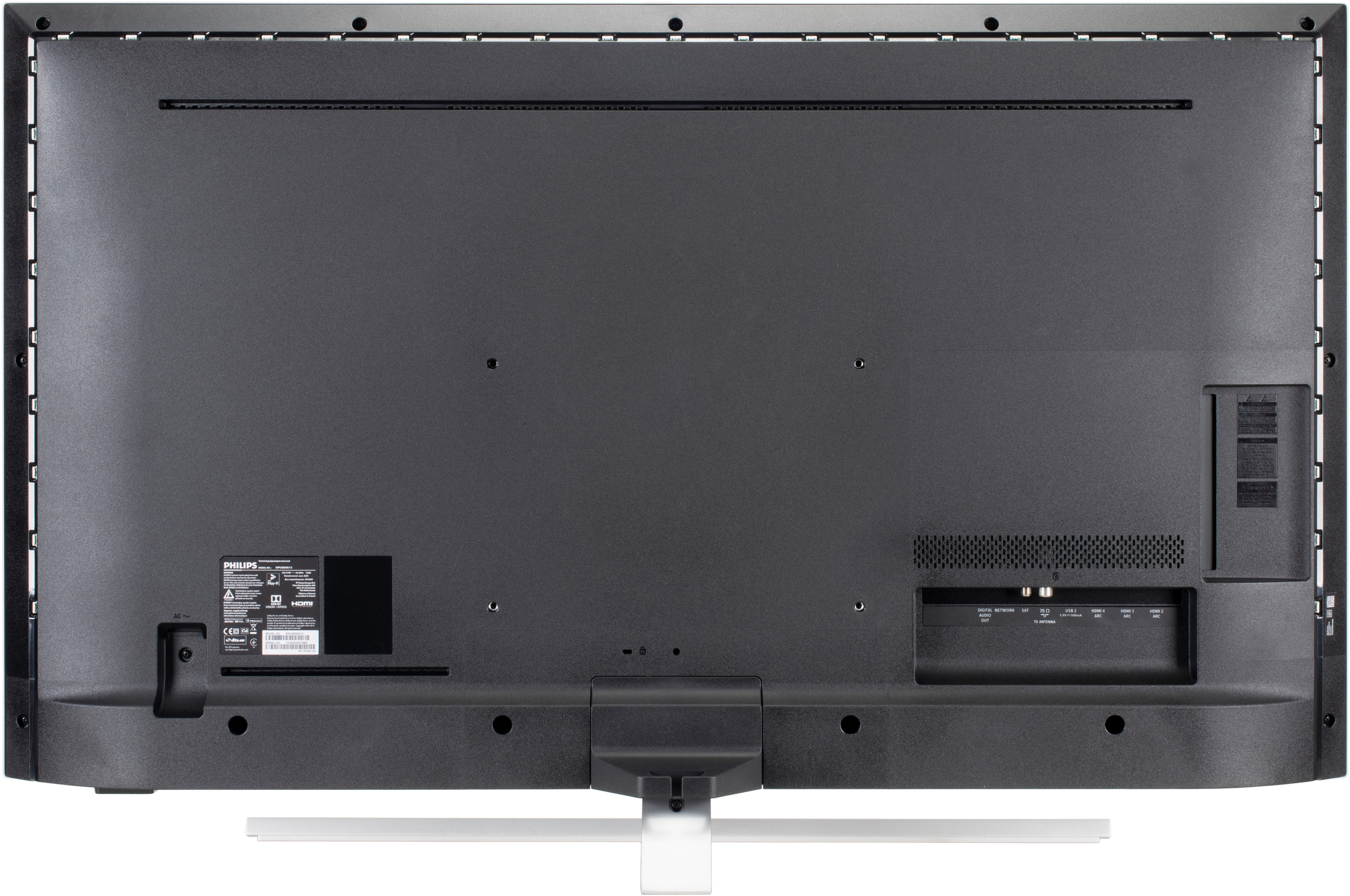 PHILIPS 50PUS8505/12