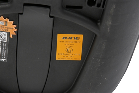 JANÉ IMATRIX + IPLATFORM COMFY