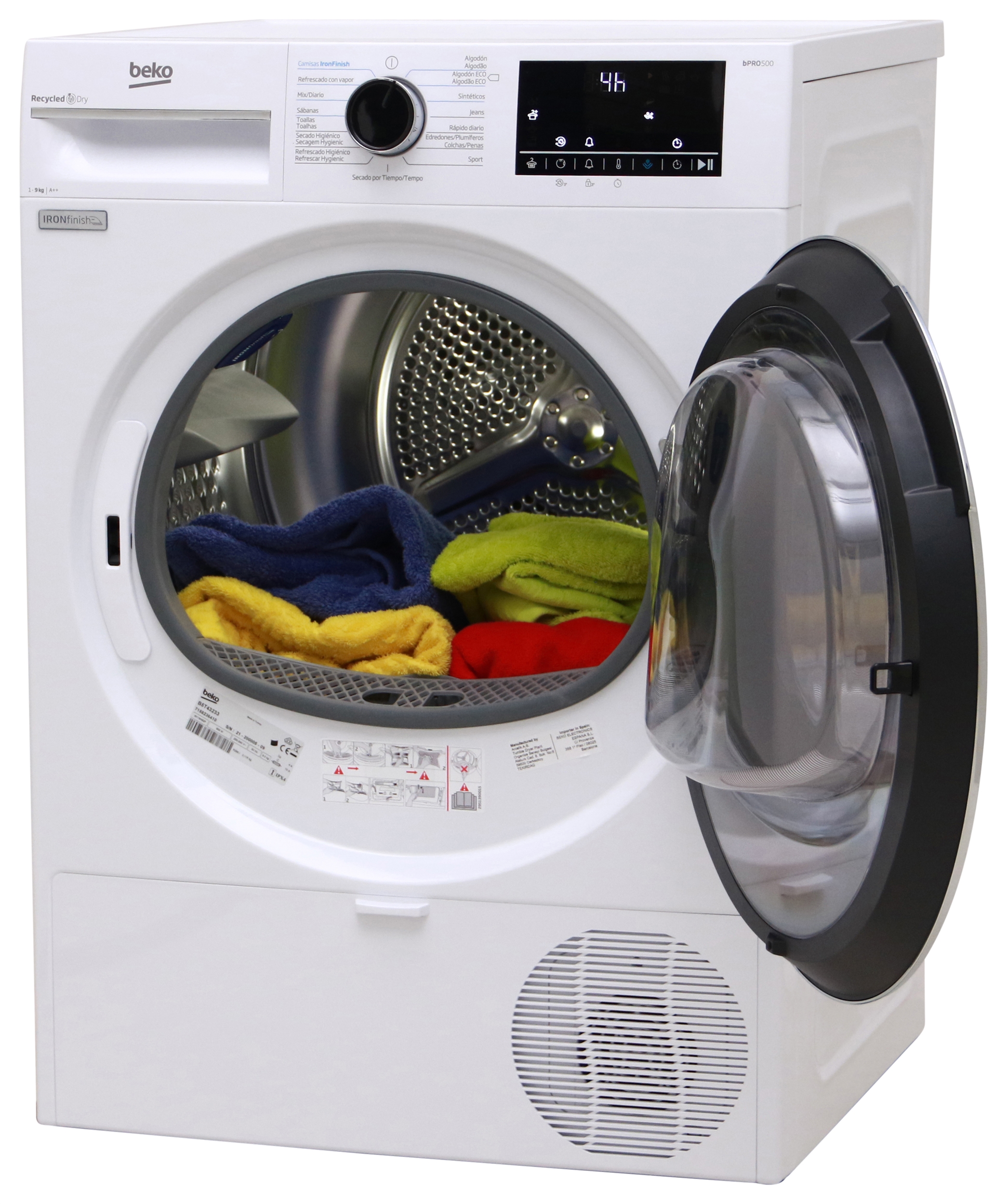 BEKO B5T43233