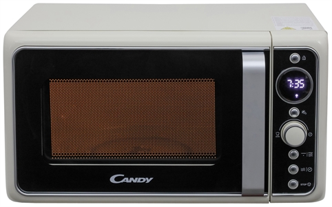 CANDY DIVO G20CC