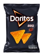 DORITOS BBQ