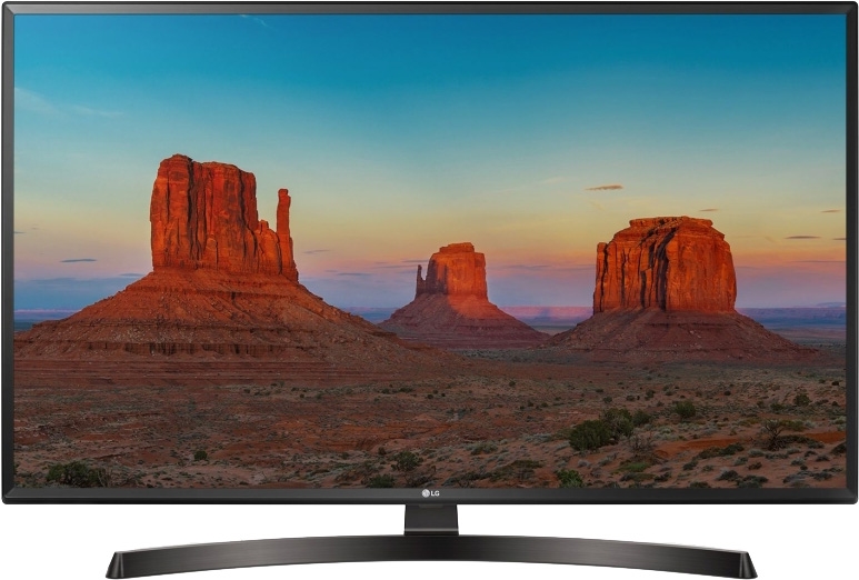 LG 65UK6470PLC