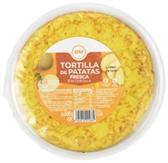 BM TORTILLA PATATA FRESCA SIN CEBOLLA