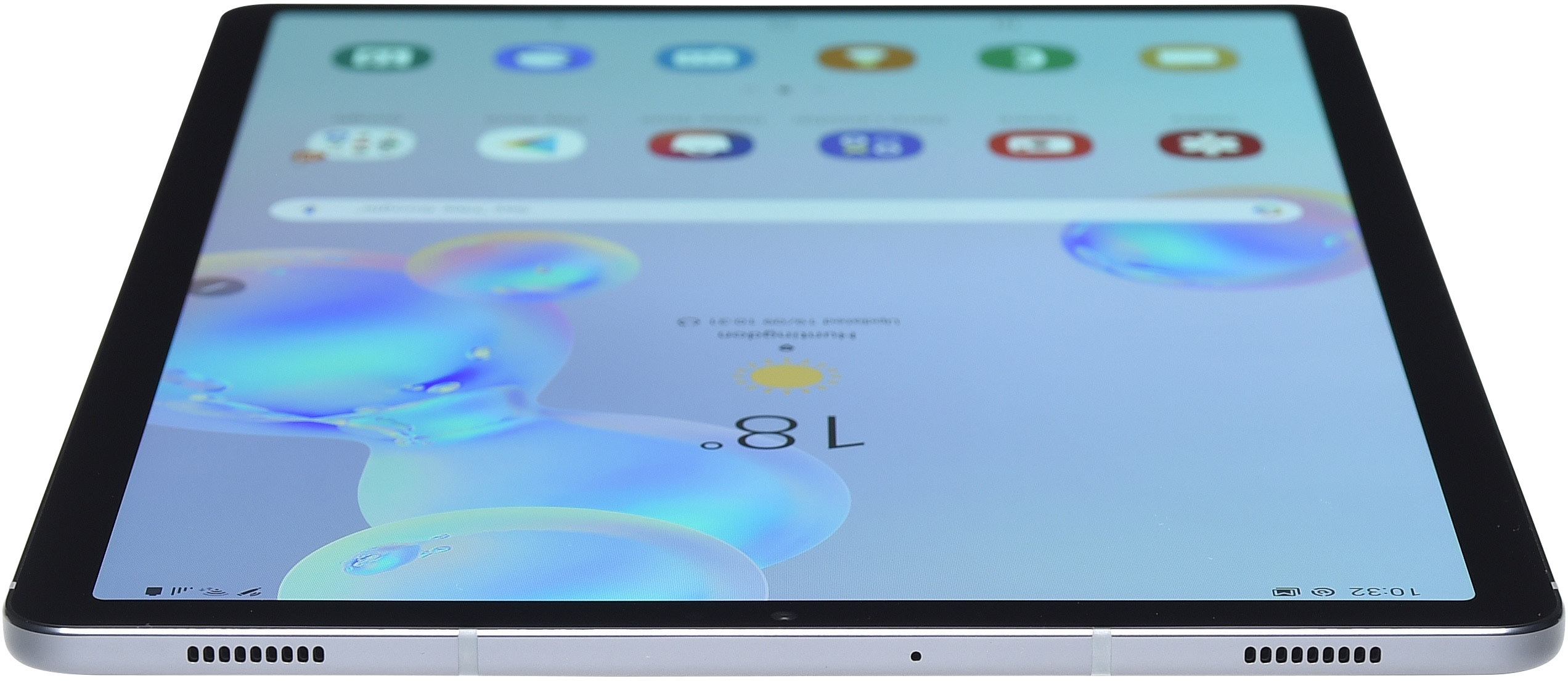 SAMSUNG GALAXY TAB S6 256GB 4G CON S PEN