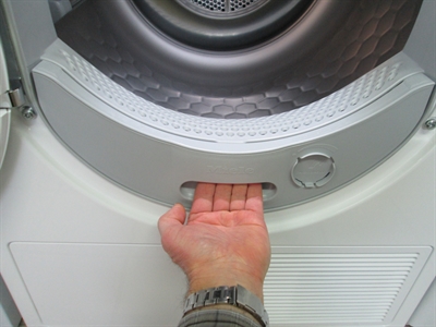 MIELE TDD220WP ACTIVE FAMILY