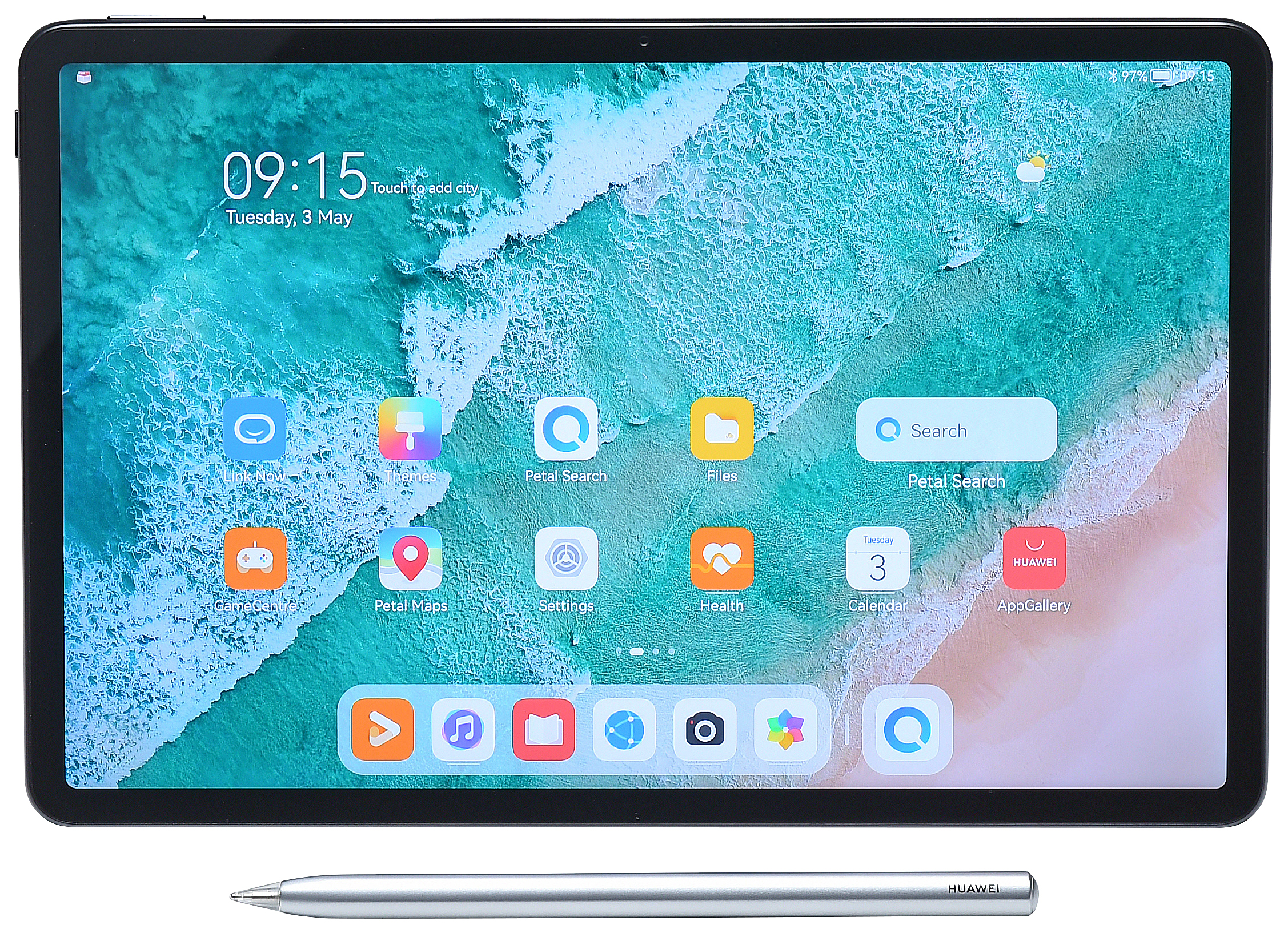 HUAWEI MATEPAD 11 6GB+128 GB