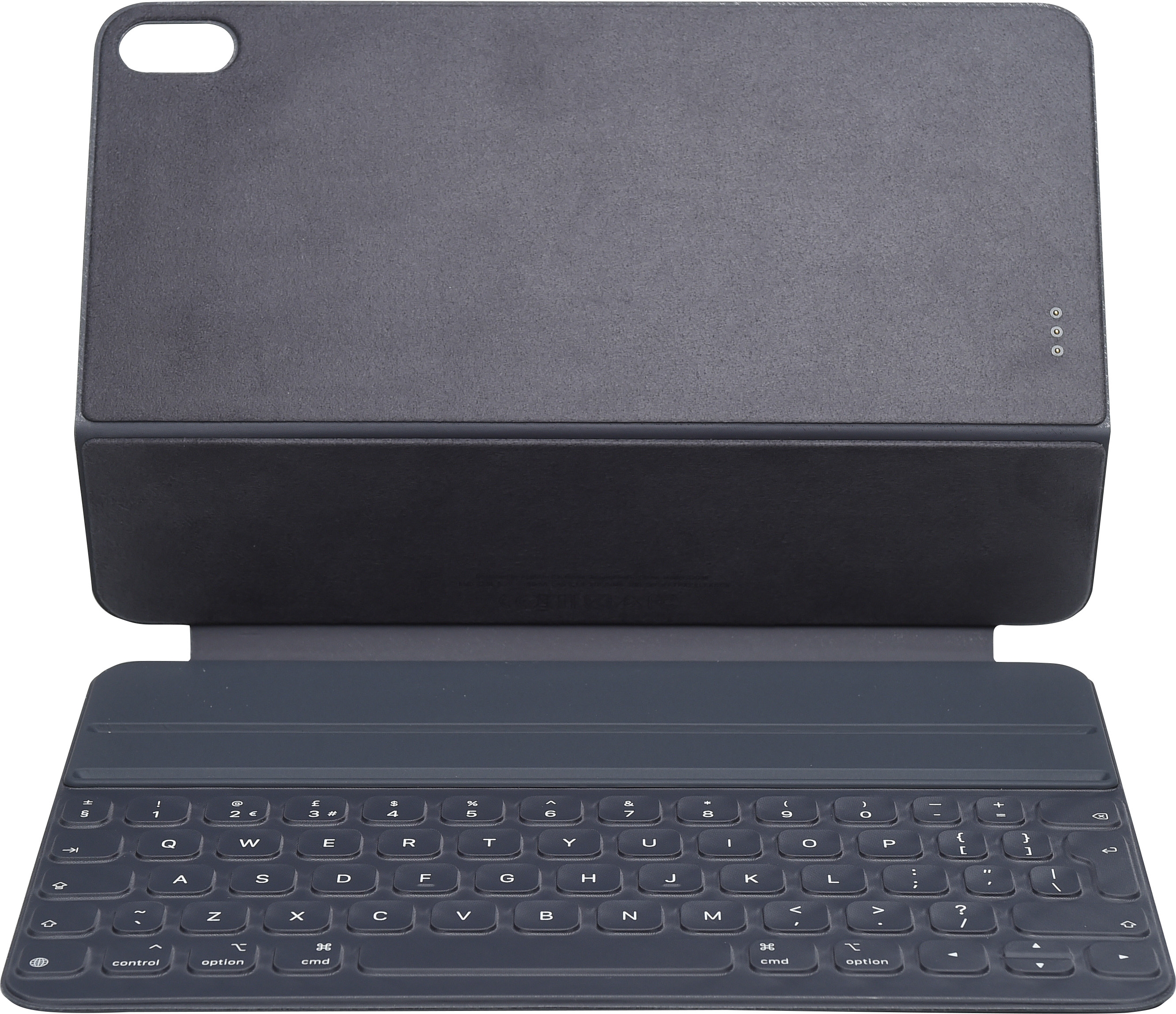 APPLE IPAD PRO 2018 11" 64GB WI-FI + CELLULAR