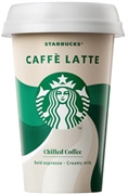 STARBUCKS Caffè Latte