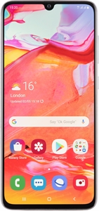 SAMSUNG GALAXY A70 128GB