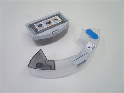 ROWENTA RR8577WH X-PLORER SERIE 75S