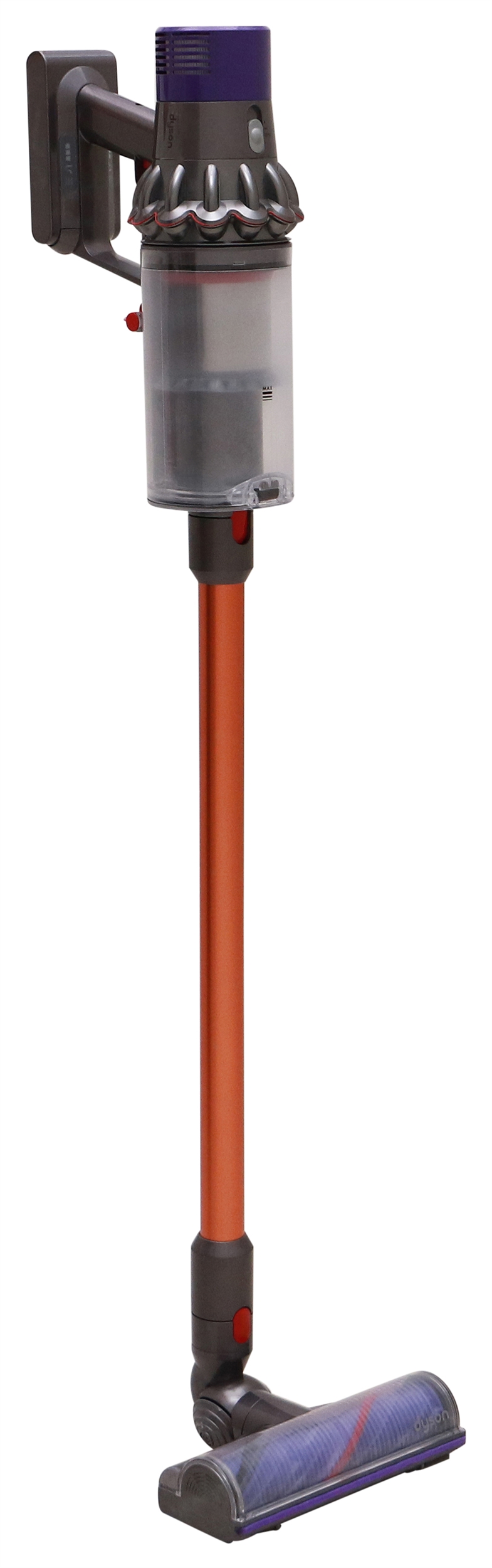 DYSON CYCLONE V10 ABSOLUTE