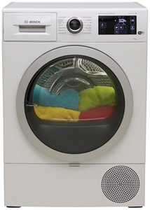 BOSCH WTU87RH1ES