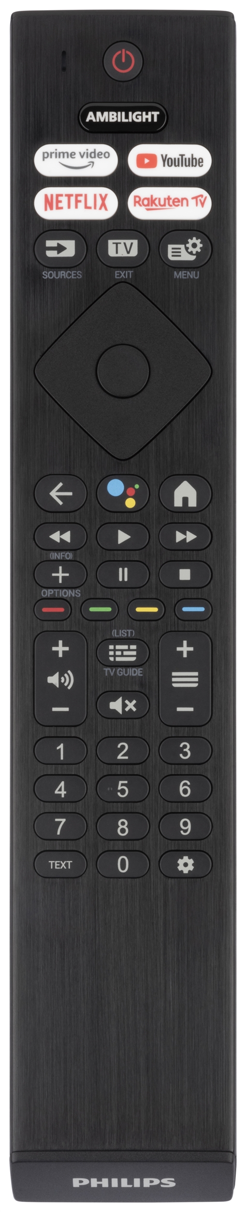 PHILIPS 50PUS8818/12