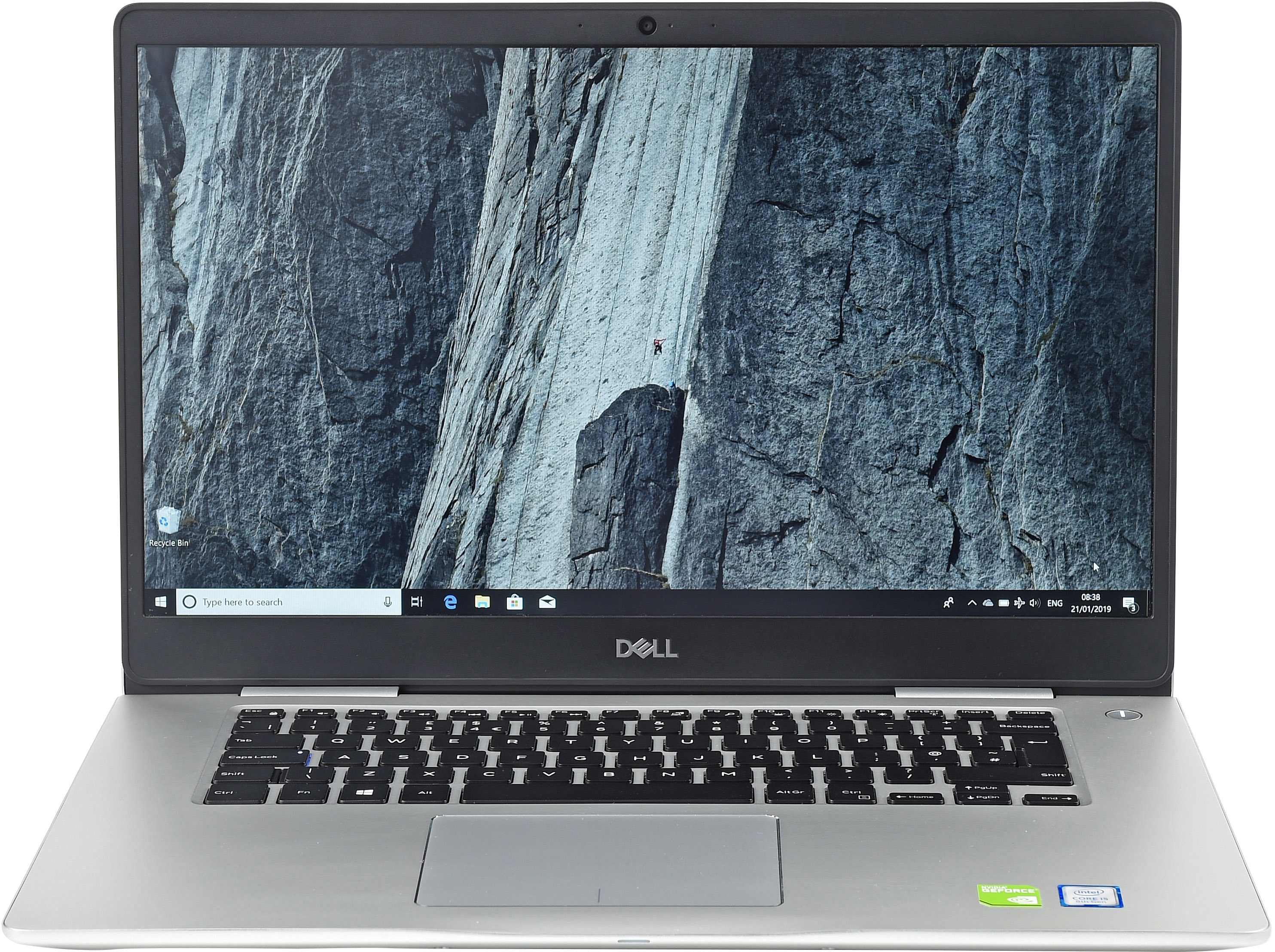 DELL Inspiron 15 7000 (cn75804)