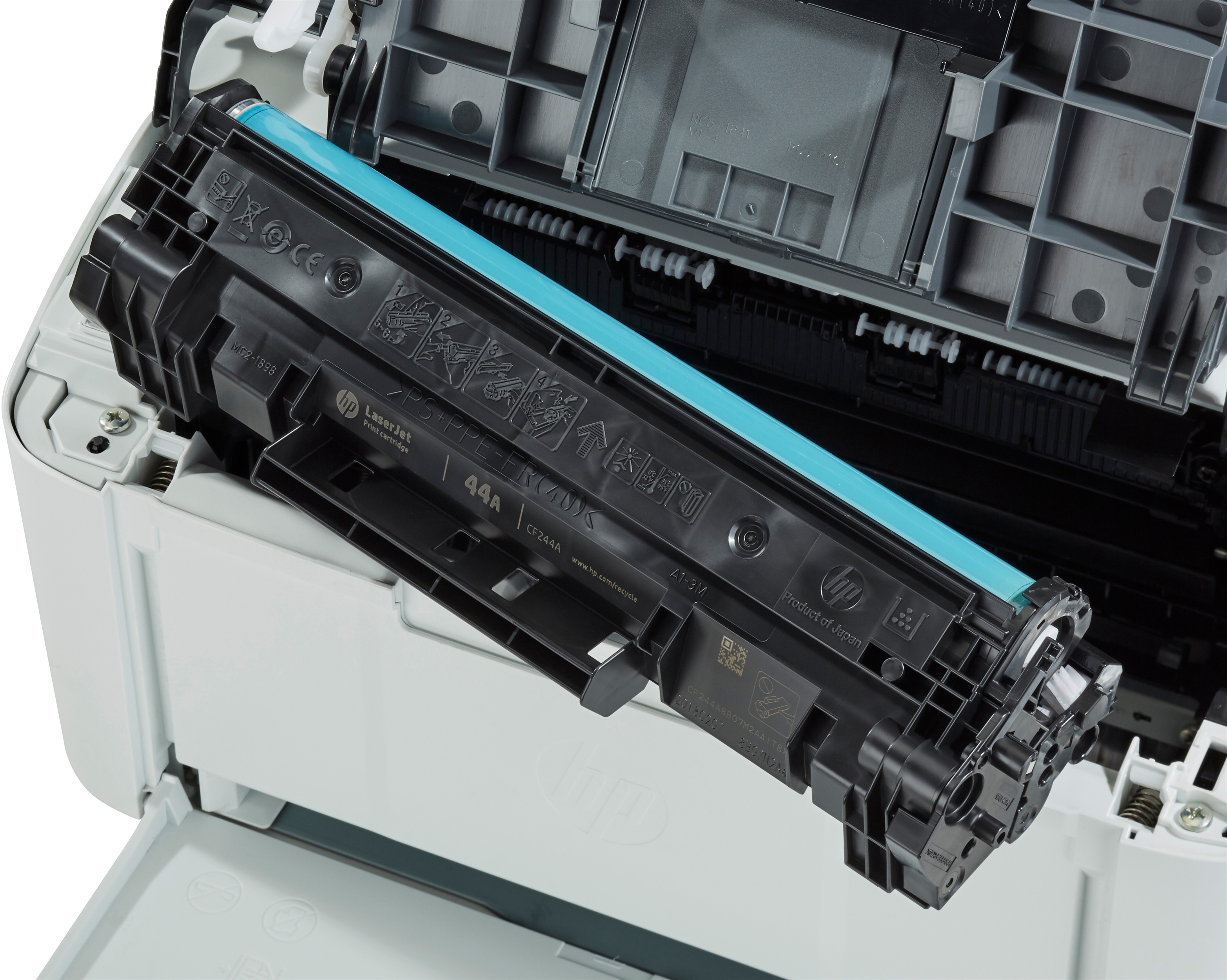 HP LASERJET PRO M15W